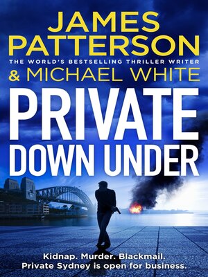 cover image of Private Down Under